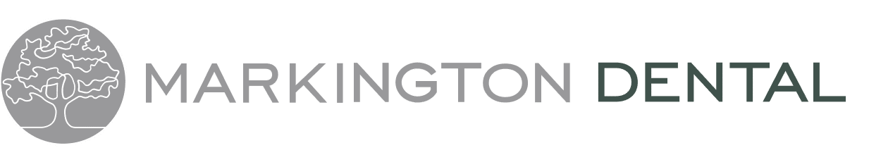 Markington Dental Logo